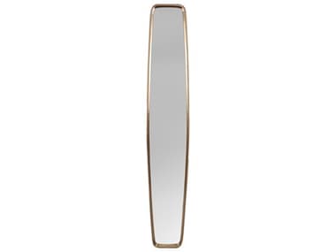 Moe's Home Antique Floor Mirror MEZY100201