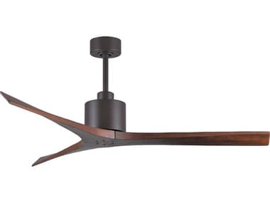 Matthews Fan Mollywood 60'' Ceiling Fan MFCMWTBWA60