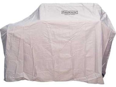 Fire Magic Grill Cover For Fire Magic Aurora A660 On Cart MG2518520F