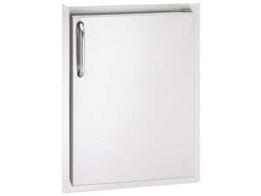 Fire Magic Single Door with Dual Drawer (Right Hinge) MG33820SR