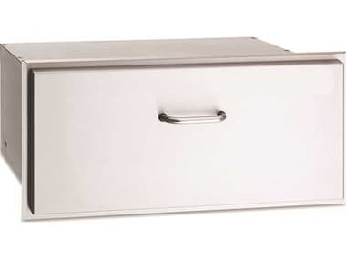 Fire Magic Select Stainless Steel Masonry Drawer MG33830S