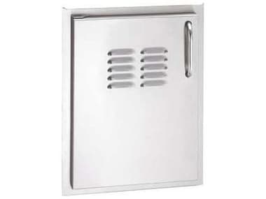 Fire Magic Single Access Door with Louvers (Left Hinge) MG339201SL