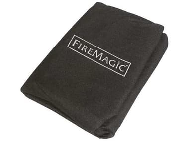 Fire Magic Vinyl Cover for RCH Built-In Charcoal Grill MG364302F