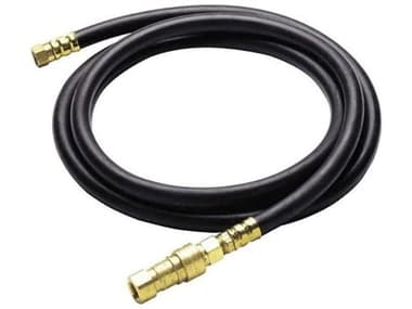 Fire Magic Hose 10'' with Quick Disconnect (Plug-In) MG511003