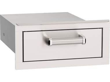 Fire Magic Flush Single Drawer MG53801SC