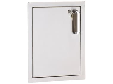 Fire Magic Vertical Single Access Door with Lock MG53920KSCL