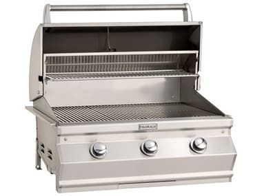 Fire Magic Choice 30'' C540i Built-In Grill Gas Grill MGC540IRT1
