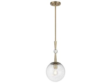 Minka Lavery Populuxe 1 - Light Globe Pendant MGO1335923