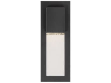 Minka Lavery Westgate Sand Coal 1-light 13'' High Outdoor Wall Light MGO7238166L