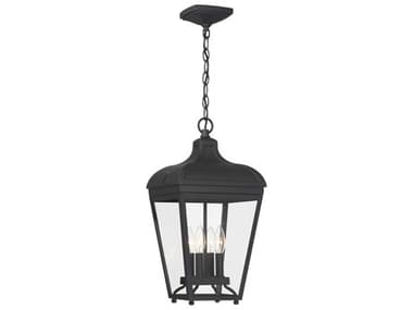 Minka Lavery Marquee 4-Light Outdoor Hanging Light MGO7248466C