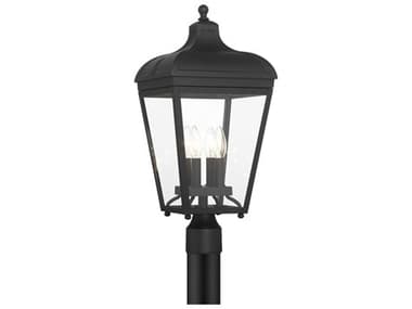 Minka Lavery Marquee 4-Light Outdoor Post Light MGO7248666C