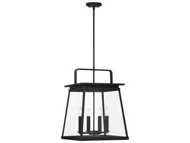 Minka Lavery Isla Vista 4-Light Outdoor Hanging Light MGO7321666A