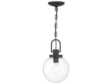 Minka Lavery Wenston 1-Light Outdoor Hanging Light MGO7336466