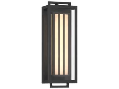 Minka Lavery Eastly 1-Light Outdoor Wall Light MGO7750066L