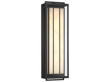 Minka Lavery Eastly 1-Light Outdoor Wall Light MGO7750266L