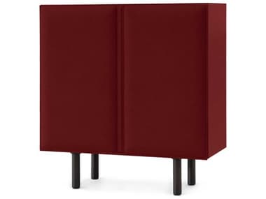 Magis Tacito Red Accent Chest MGSAC1005