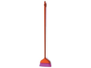 Magis Mago Orange Broom Stick MGSAC16A
