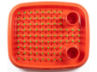 Magis Dish Doctor Orange Dish-Rack MGSAC22A