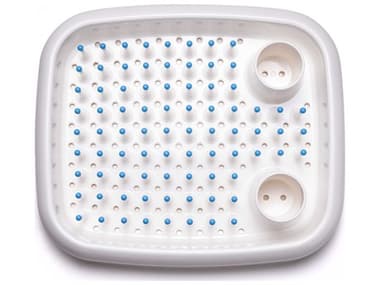 Magis Dish Doctor White Dish-Rack MGSAC22B