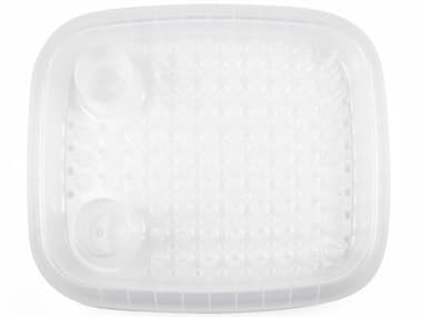 Magis Dish Doctor Transparent Dish-Rack MGSAC22T