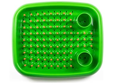 Magis Dish Doctor Green Dish-Rack MGSAC22V