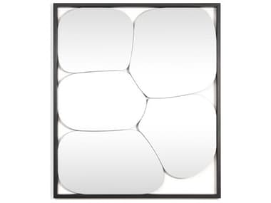 Magis Squash Rectangular Wall Mirror MGSAC540