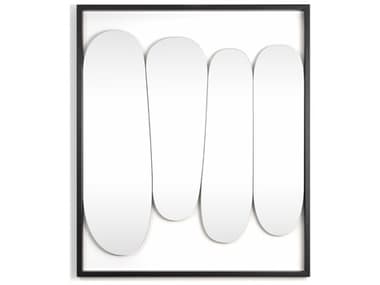 Magis Squash Rectangular Wall Mirror MGSAC544