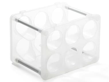 Magis Bottle Transparent Bottle Rack MGSAC80