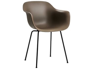 Magis Substance White Arm Dining Chair MGSSD5081