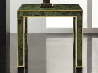 Modern History Home Brice Square End Table MHHMH1046F01