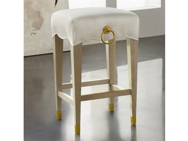 Modern History Home Manhattan Ashe Upholstered Bar Stool MHHMH1138F02