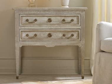 Modern History Home Manor House Painted Antique Grey Accent Chest MHHMH550F01
