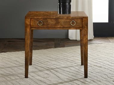 Modern History Home Mid-century Rectangular Wood End Table MHHMH563F01