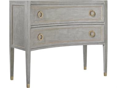 Modern History Home Gustavian Antique Grey Commode MHHMH957F01