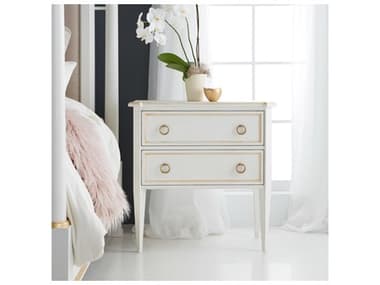 Modern History Home Covington 2-Drawers Nightstand MHHMH984F01