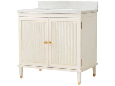 Modern History Home Swedish Vanity MHHMHV003