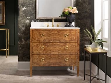 Modern History Home Olive Ashe Vanity MHHMHV008