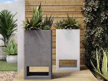 Moe's Home Outdoor Planter MHOBQ104905SET