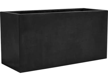 Moe's Home Outdoor Lava Grey Planter MHOBQ105015