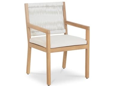 Moe's Home Outdoor Luce Natural Dining Chair MHOCV102824