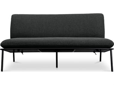Moe's Home Outdoor Salma Fabric Cushion Sofa MHOMO101307