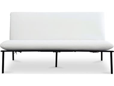 Moe's Home Outdoor Salma Fabric Cushion Sofa MHOMO101318