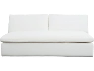 Moe's Home Outdoor Miles Aluminum Cushion Sofa MHOMO101418