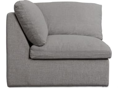 Moe's Home Outdoor Miles Aluminum Cushion Lounge Chair MHOMO101529