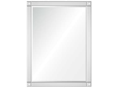 Mirror Home Rectangular Wall Mirror MIH20434