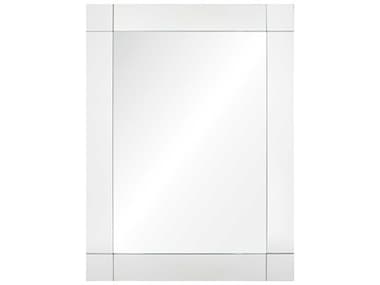 Mirror Home 30''W x 40''H Rectangular Wall Mirror MIH20596