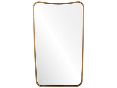 Mirror Home Antiqued Light Bronze Wall Mirror MIH20643