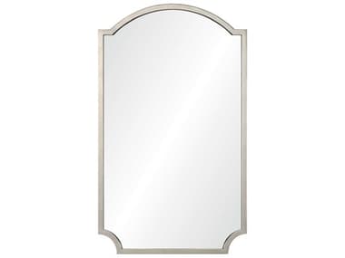 Mirror Home Antiqued silver leaf Wall Mirror MIH20670ASL