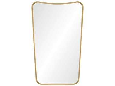 Mirror Home Antiqued Light Bronze Wall Mirror MIH20784ALB