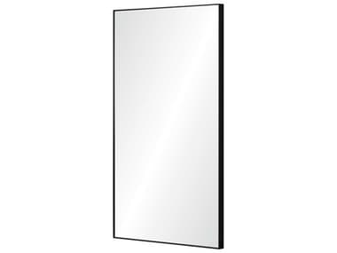 Mirror Home Bronze Rectangular Wall Mirror MIH20790